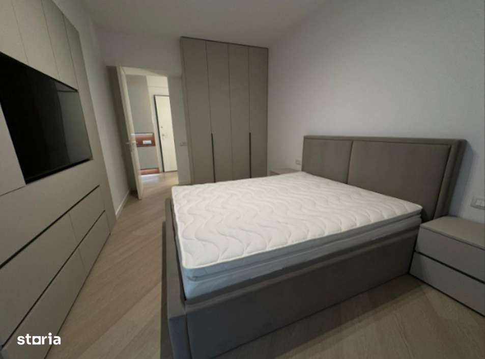 Apartament 2 camere/ Cortina North/ Promenada/ + loc parcare - Imagine principală: 3/8