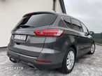 Ford S-Max 2.0 TDCi Allrad Titanium - 9