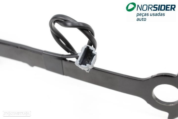 Engate cinto frente esquerdo Renault Talisman Sport Tourer|15-19 - 4