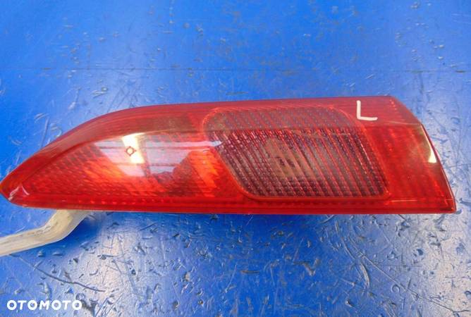 Lampa Tył Alfa Romeo 156 1.6 B 16V T-Spark - 1