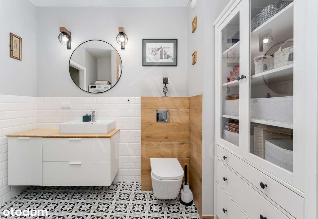 Bronowice | ul. Wizjonerów nowoczesne mieszkanie-11