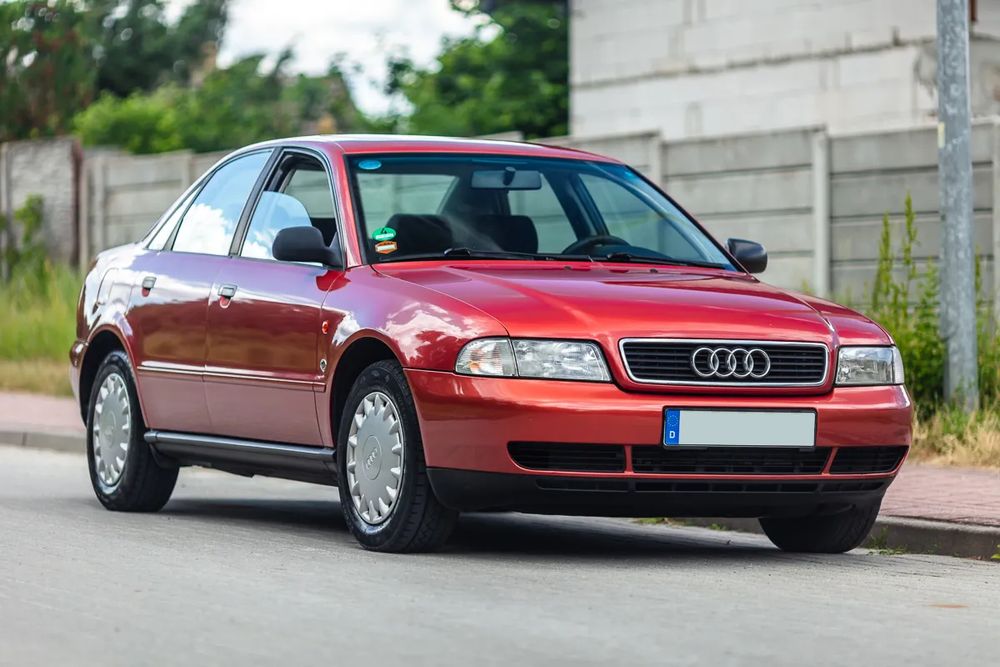 Audi A4 B5 1995