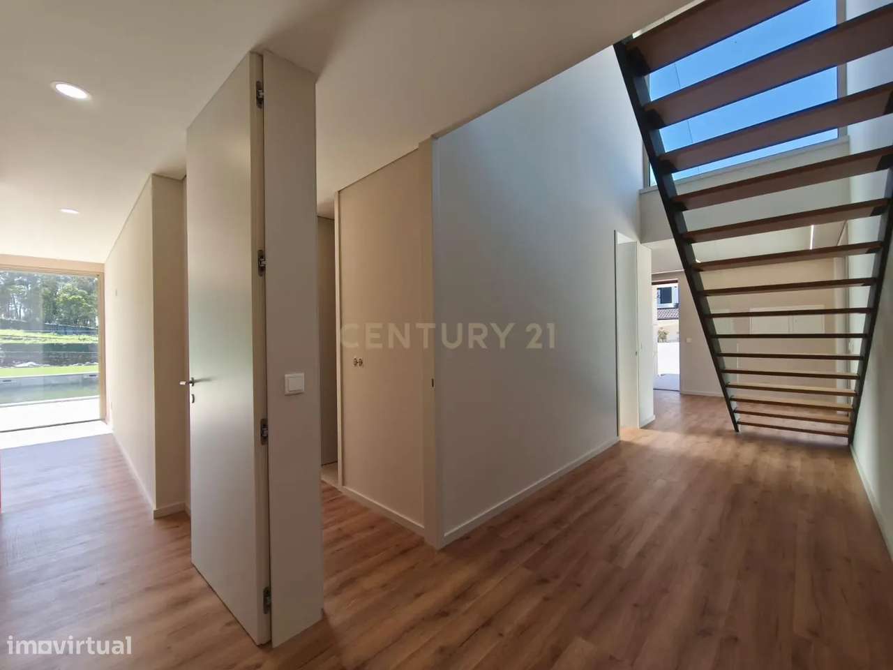 Luxuosa Moradia em Marinhas - Esposende com Vista para a Montanha e Pi - Grande imagem: 5/31