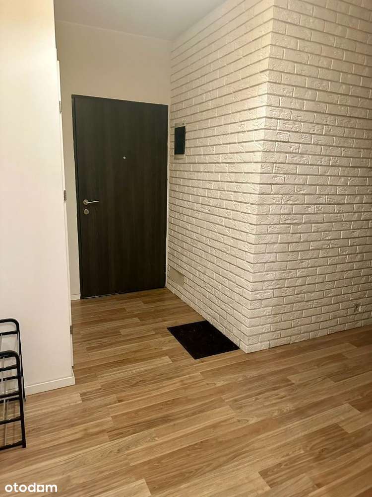 3 pokoje z balkonem | ul. Kłobucka 24D | Mokotów / Ursynów-9