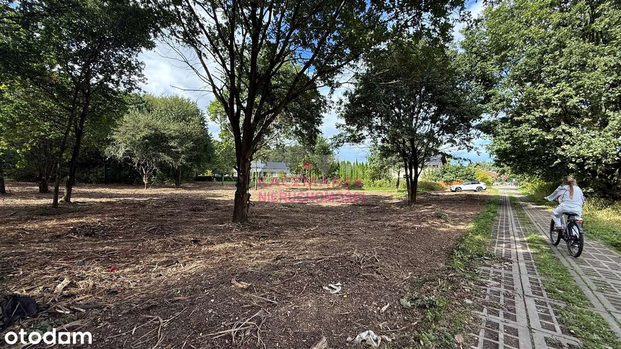Działka na sprzedaż, Goczałkowice-Zdrój - Pełny obrazek: 5/10