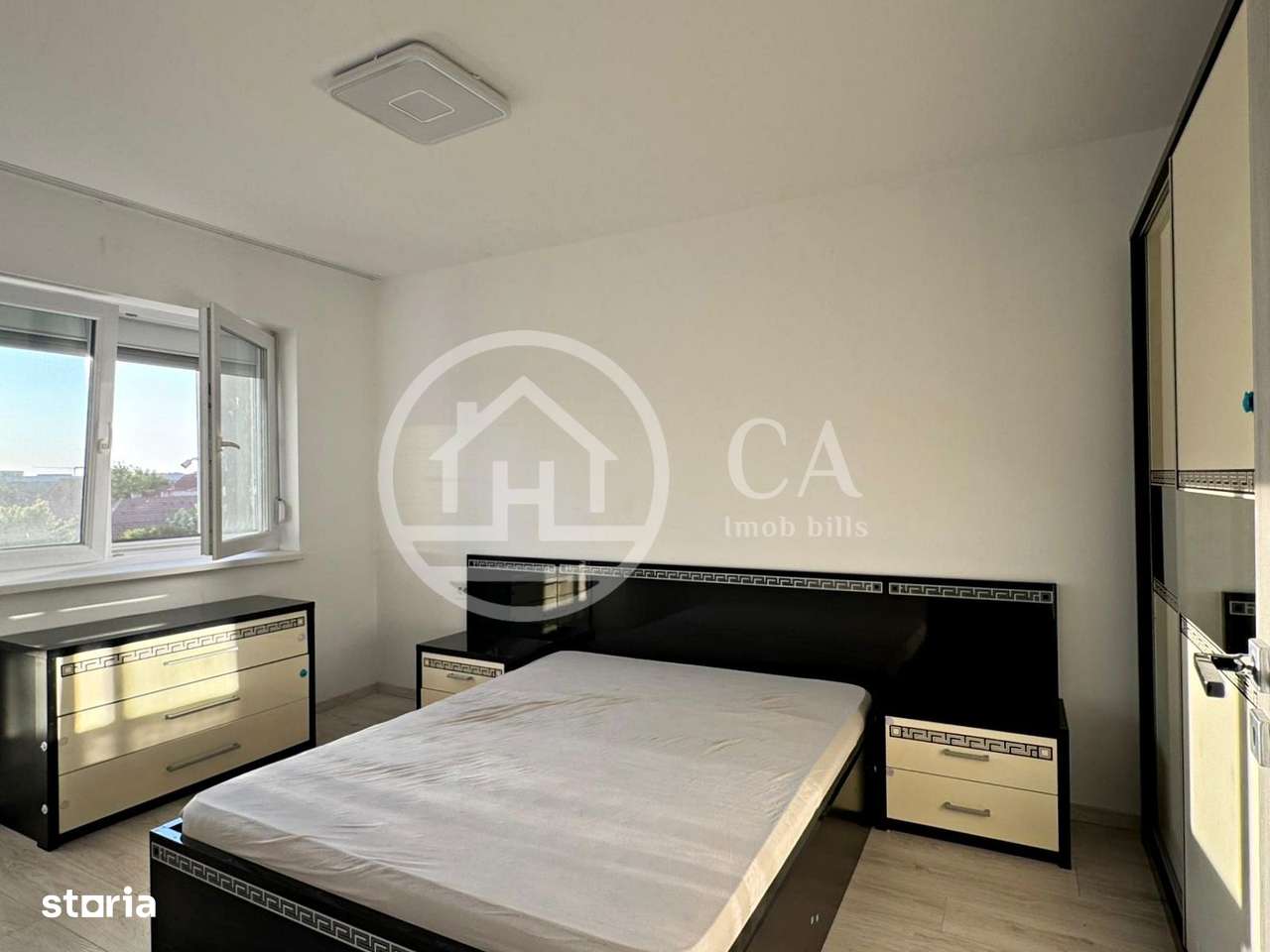 Apartament cu 3 camere de închiriat în Iosia Residence, Oradea - Imagine principală: 4/10