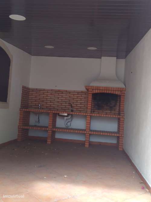 Moradia térrea entre Couço e Coruche-8