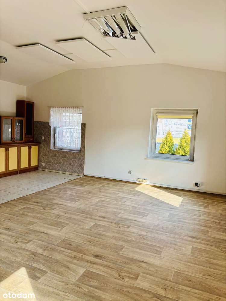 Obiekt mieszkalno-biurowy, doskonała inwestycja, mieszkania-5