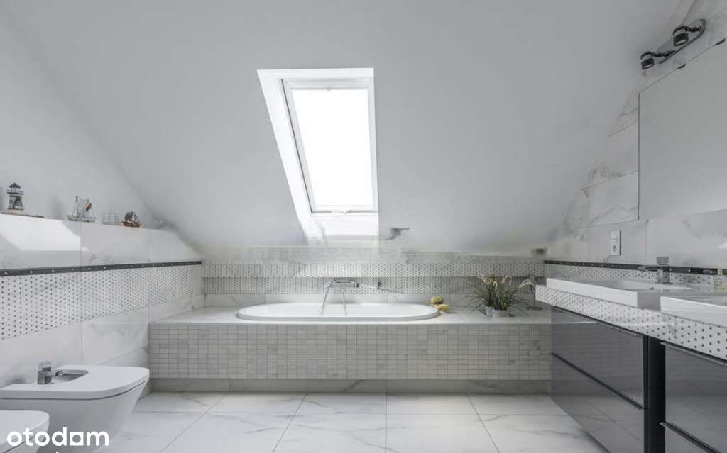 Dom w Dobrczu - Pełny obrazek: 5/6