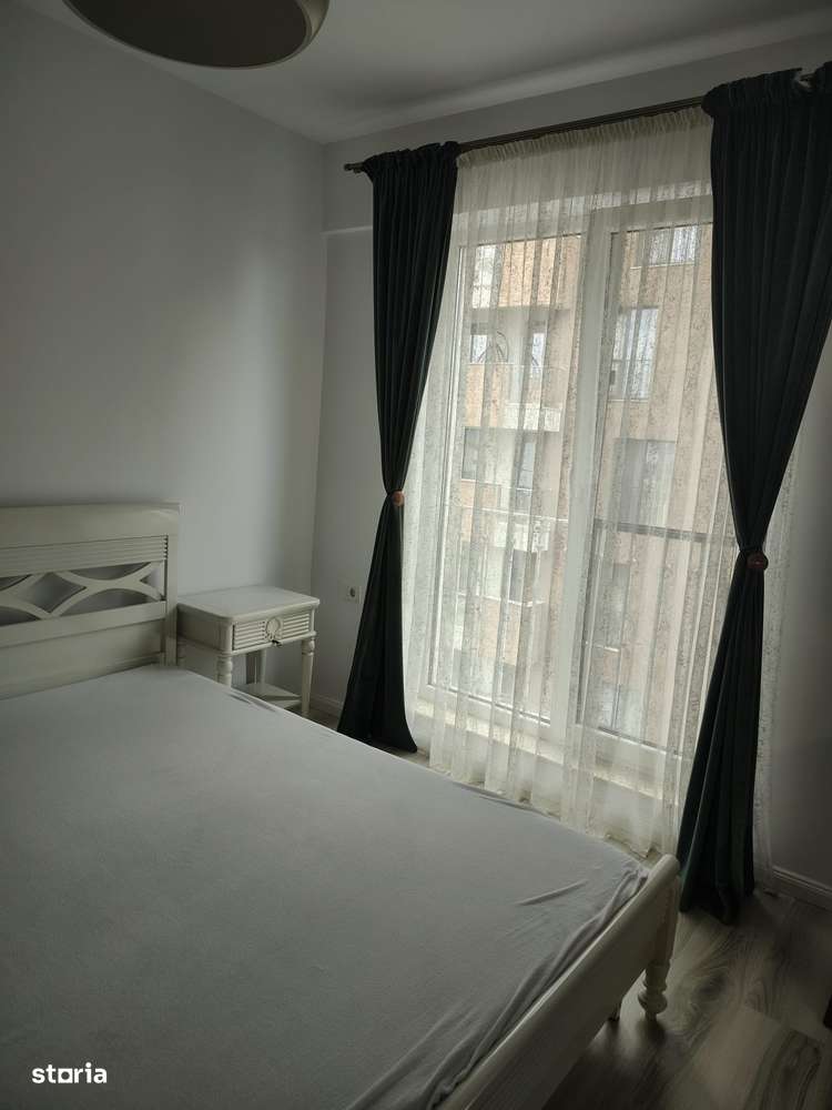 Apartment for rent with a price drop in Iasi
