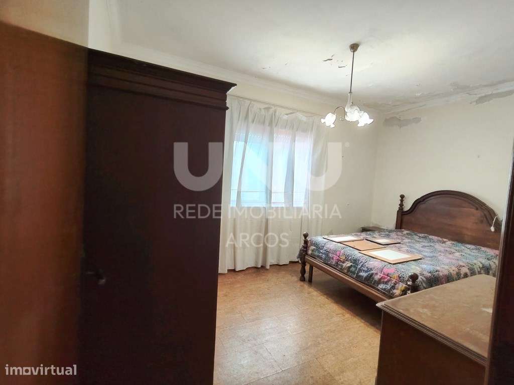 Apartamento T3-9