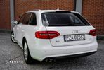 Audi A4 Avant 2.0 TDI DPF multitronic Ambition - 9