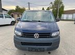 Volkswagen Transporter - 10