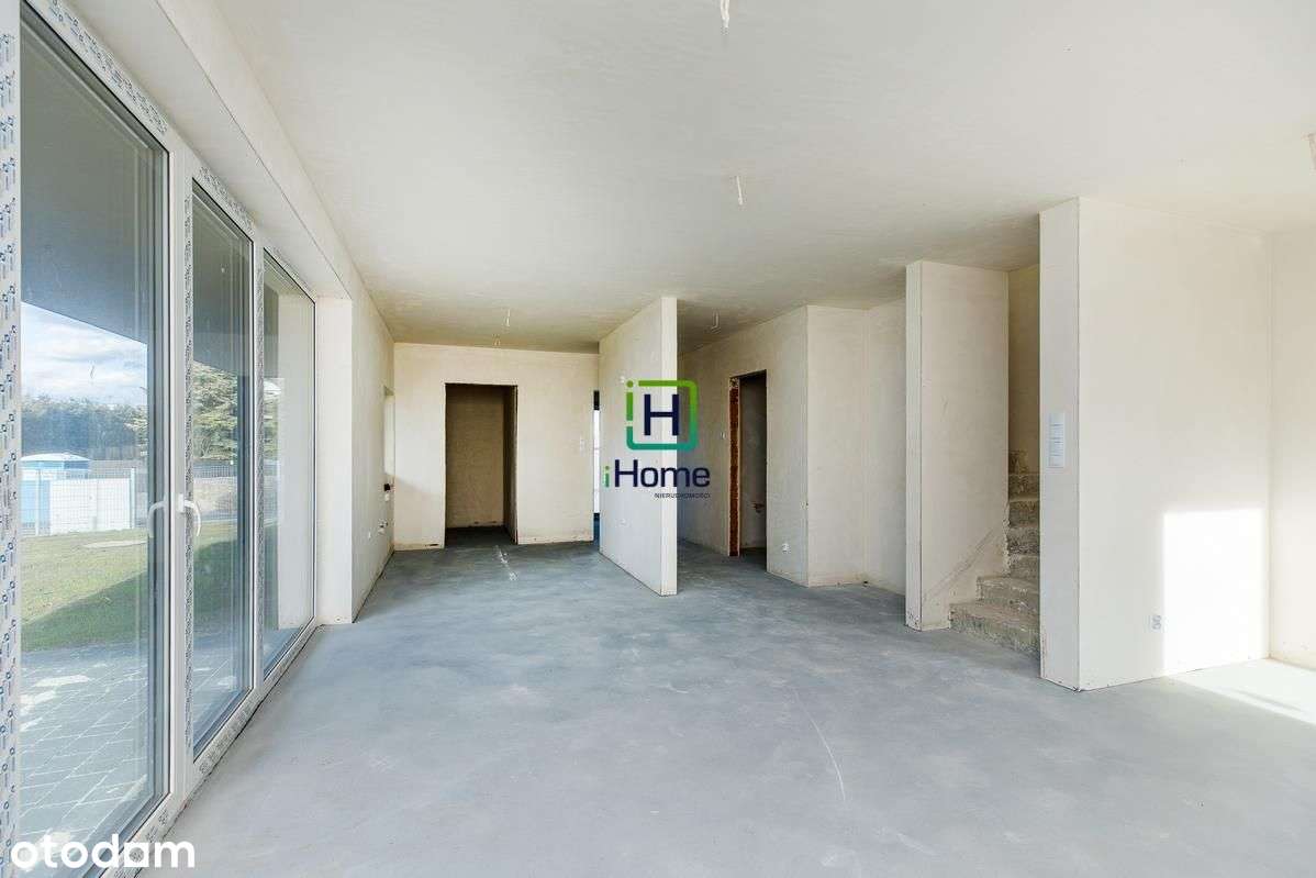 Mieszkaie w Bliźniaku, 110m2,Liszki - Pełny obrazek: 4/20