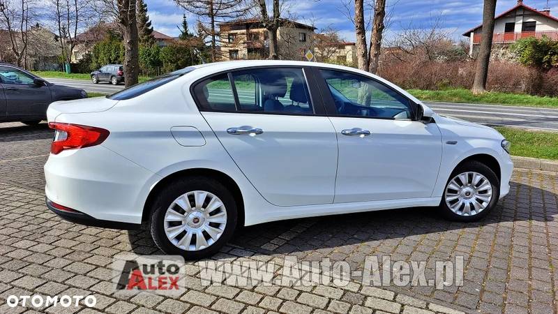 Fiat Tipo 1.4 16v Pop - 14