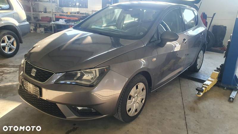 Seat Ibiza 1.0 Colour Edition - 1