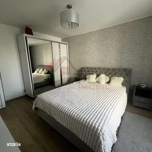 Apartament cu 2 camere decomandat - Dacia-0