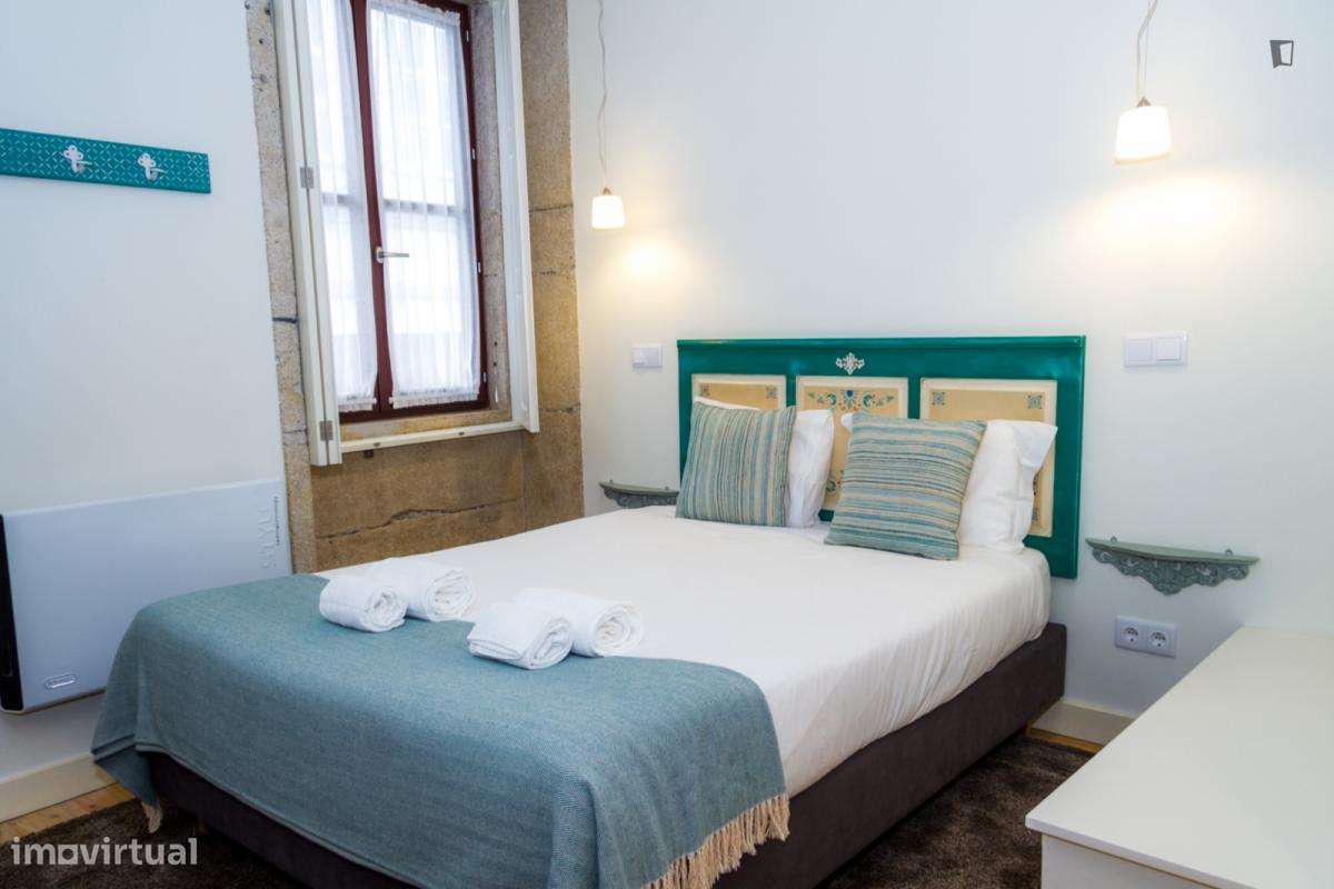 Estúdio - localizado em Vitória Porto - Grande imagem: 2/8