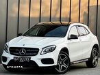 Mercedes-Benz GLA - 3