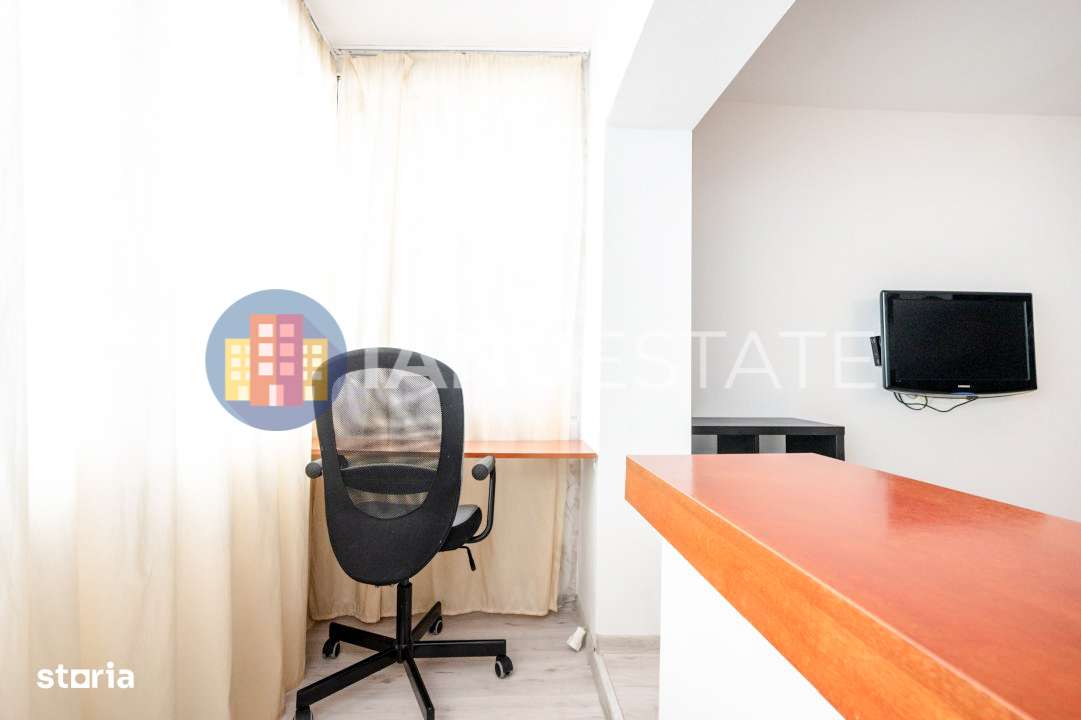 Timpuri Noi 5` Metrou Tineretului Parc Splaiul Unirii PetFriendly - Imagine principală: 4/12