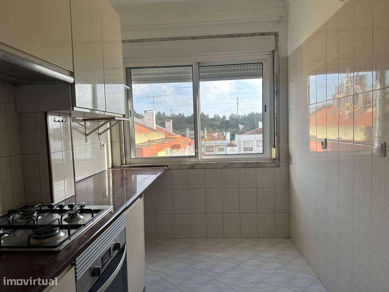 Apartamento T3 - Arrendamento - Vialonga - Grande imagem: 3/24