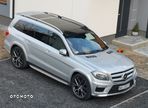 Mercedes-Benz GL 500 4-Matic - 3