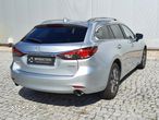 Mazda 6 2.0 SkyMotion - 6