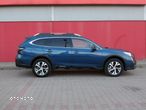 Subaru Outback - 2