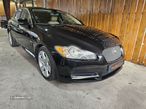 Jaguar XF 3.0 D V6 S Portfolio - 3