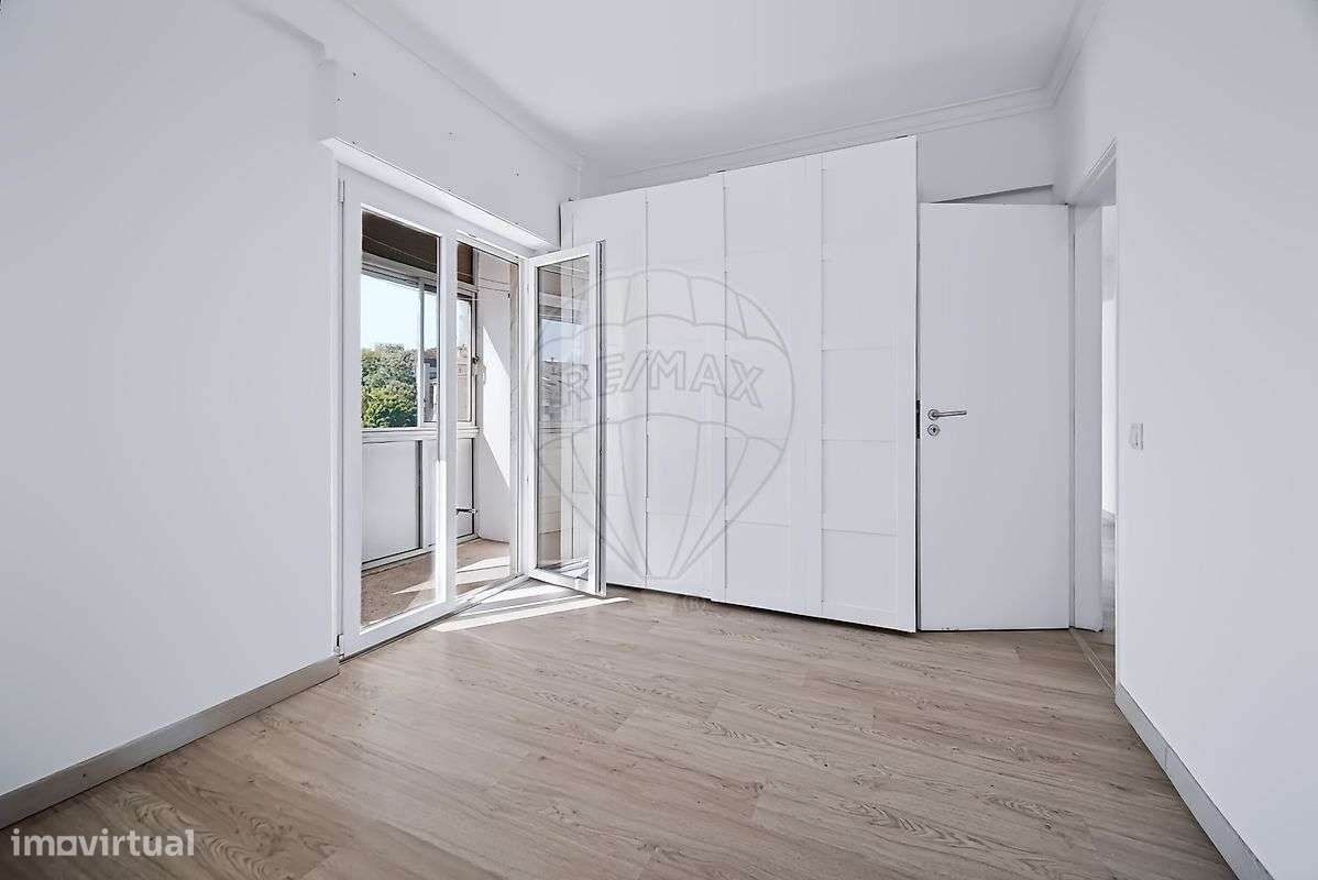 Apartamento T2 para venda-9