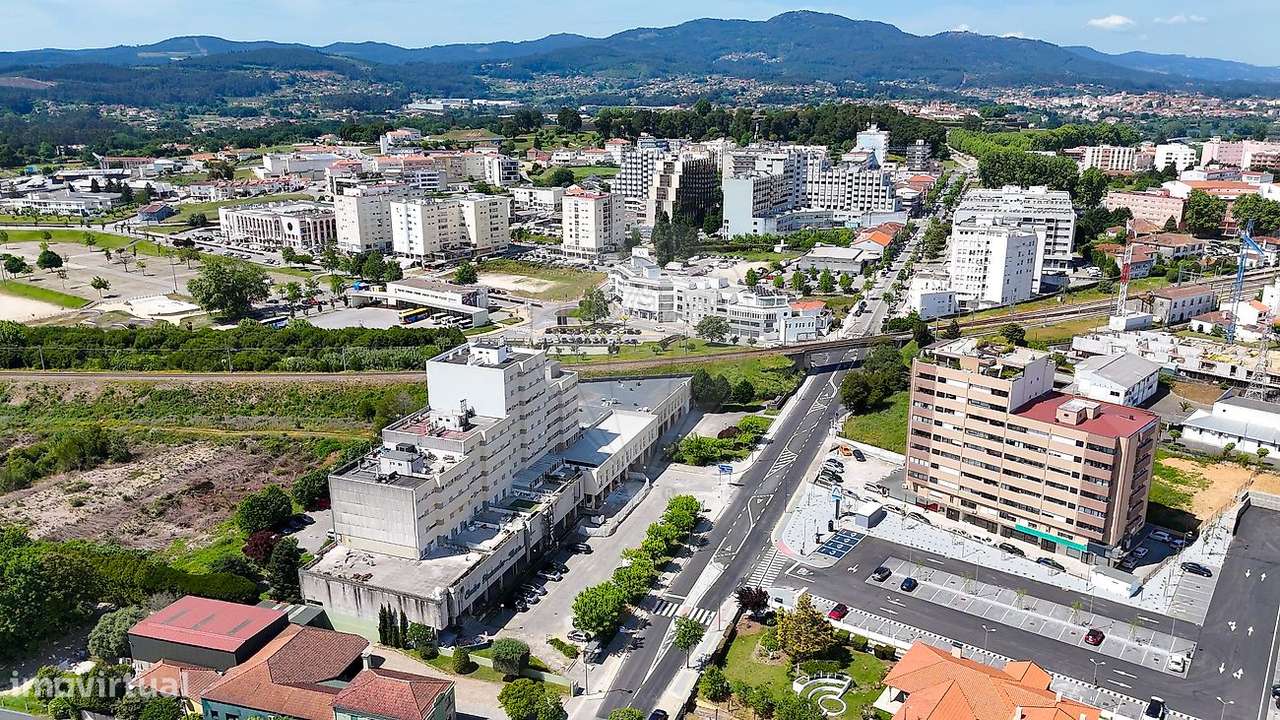 Apartamento T3 Para Venda