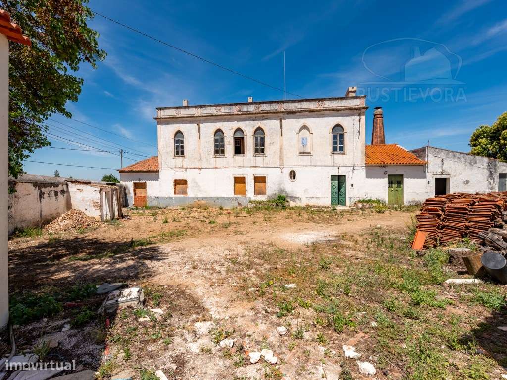 Quinta de São Miguel | Um Projeto Único junto ao Castelo de Estremo...-10