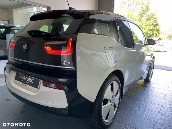 BMW i3 94 Ah - 4