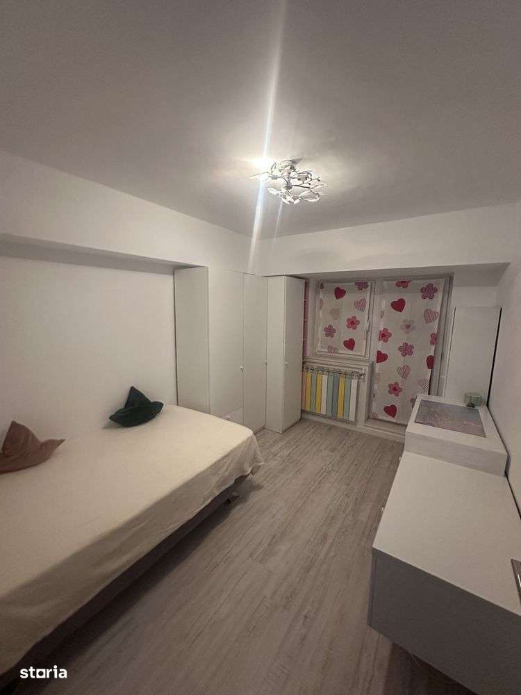 Apartament 3 camere  Piata Unirii - Radu Voda - Tribunalul Bucuresti - Imagine principală: 5/9
