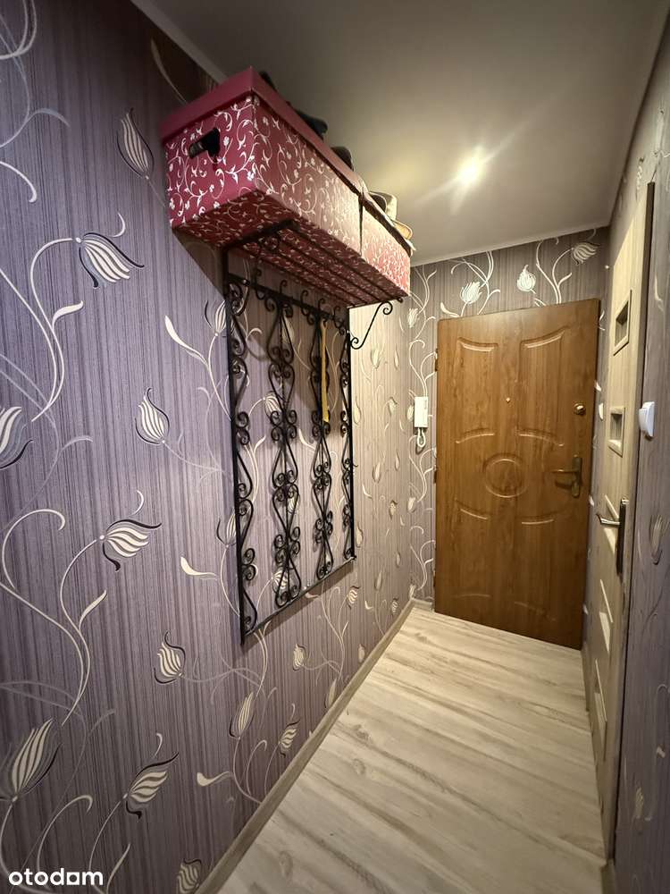 2 pokoje w centrum-8