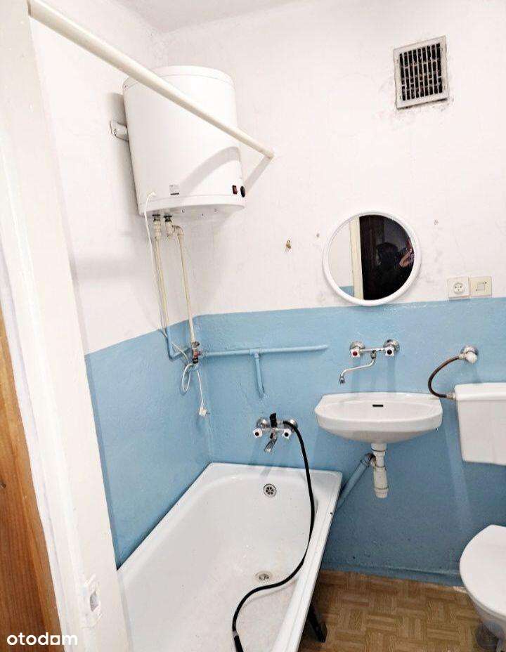 Przytulne mieszkanie w Świerzawie-1