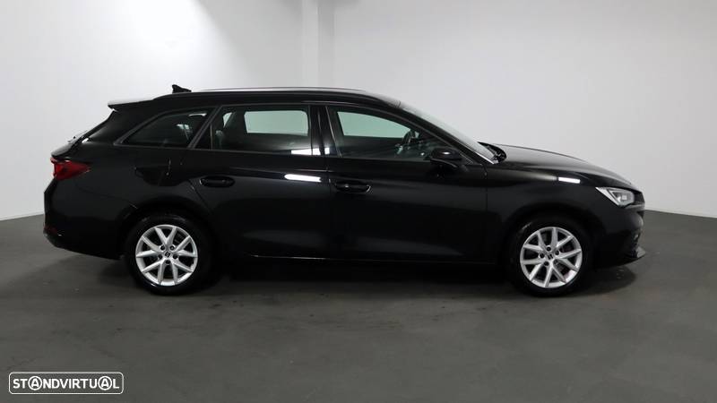 SEAT Leon 2.0 TDI Style - 5