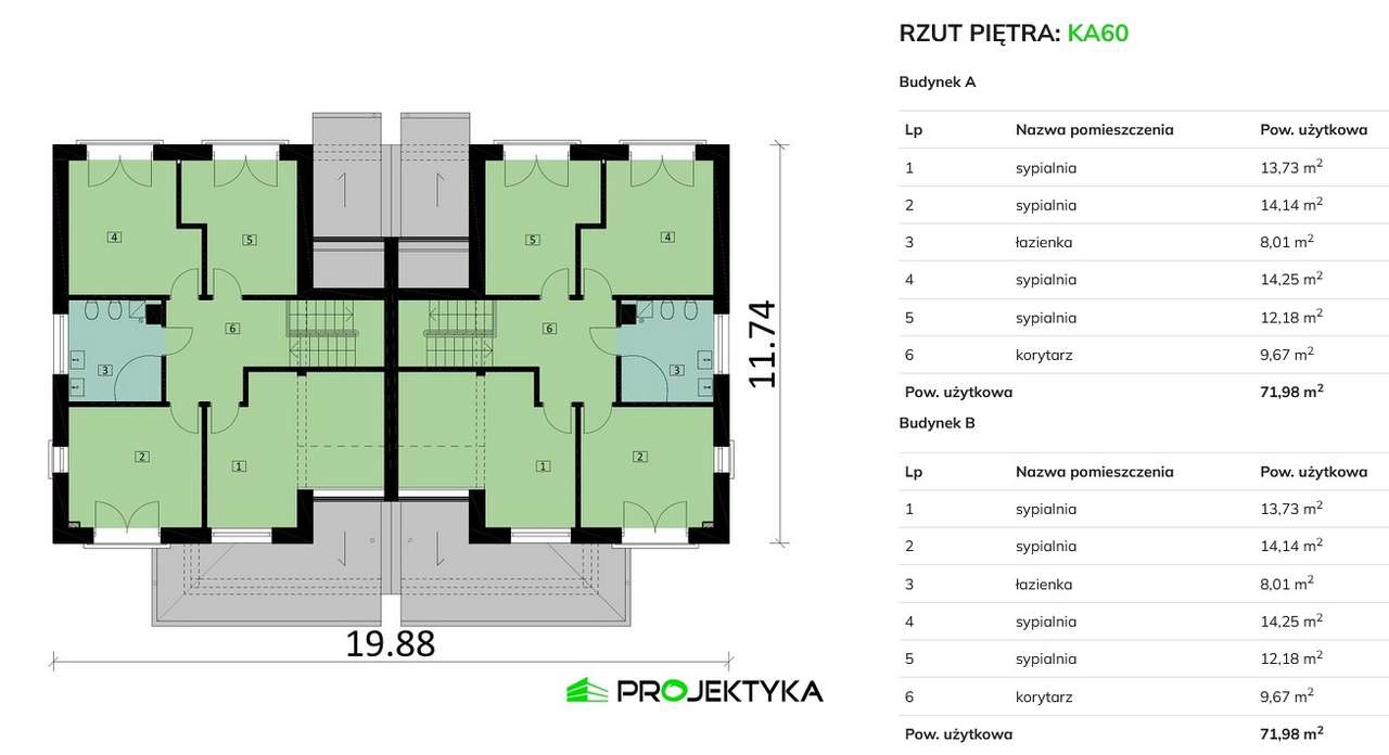 Sprzedam nowoczesny dom Falenty Duże - 174m2 - Pełny obrazek: 3/4