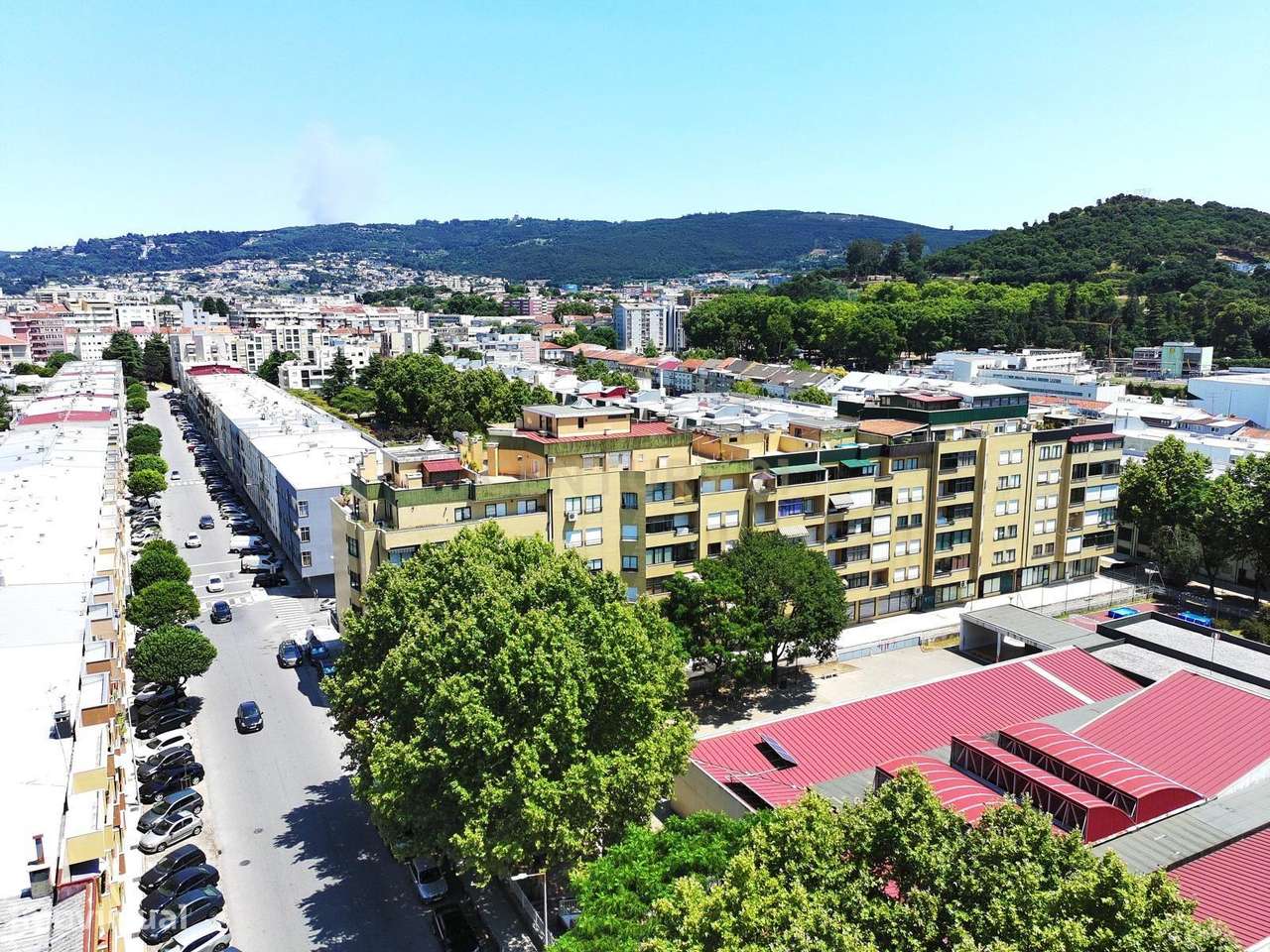 (RESERVADO) Apartamento T3 Braga (São José de São Lázaro e São João do-36