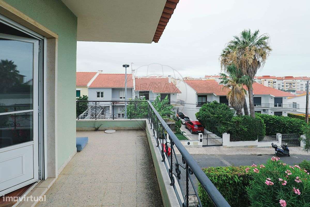 Apartamento T4 para venda-20