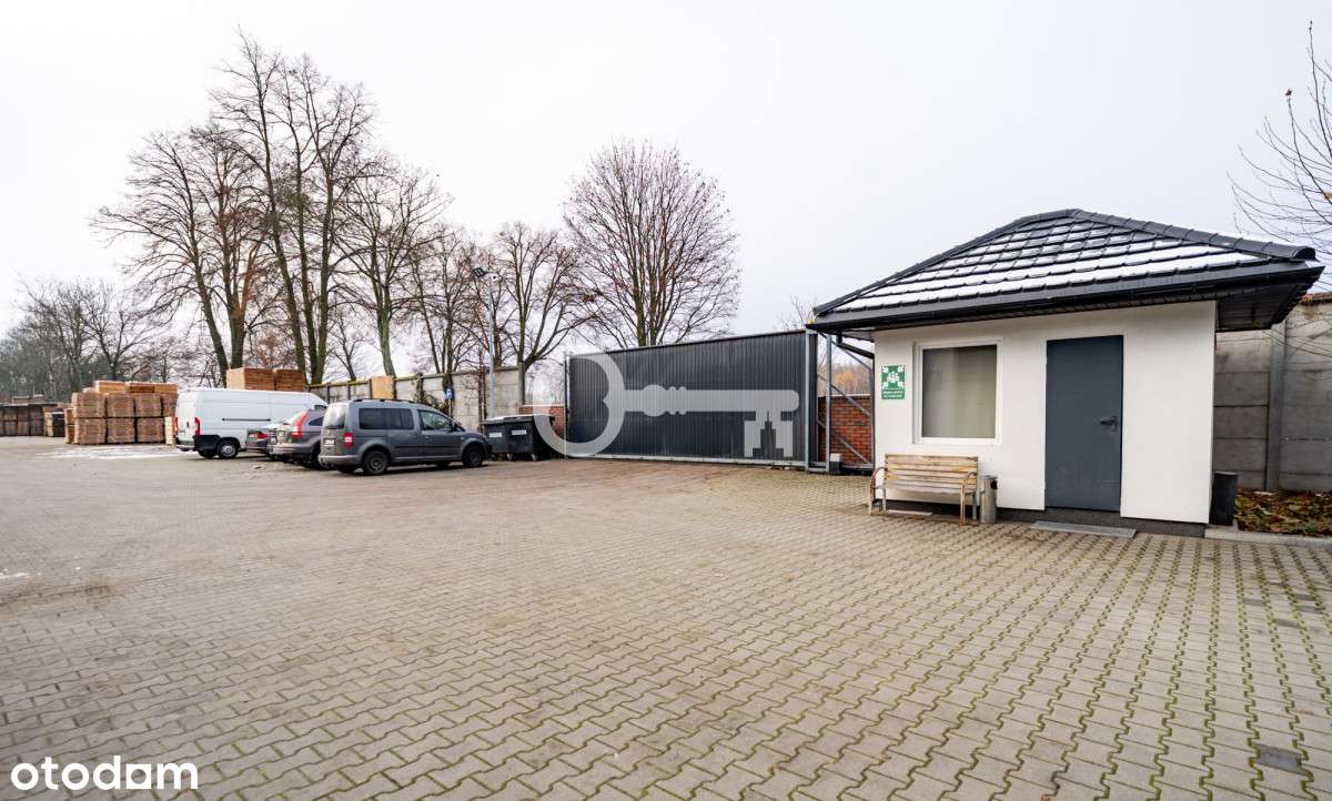 Gotowy Biznes | Z zapleczem - Pełny obrazek: 4/20