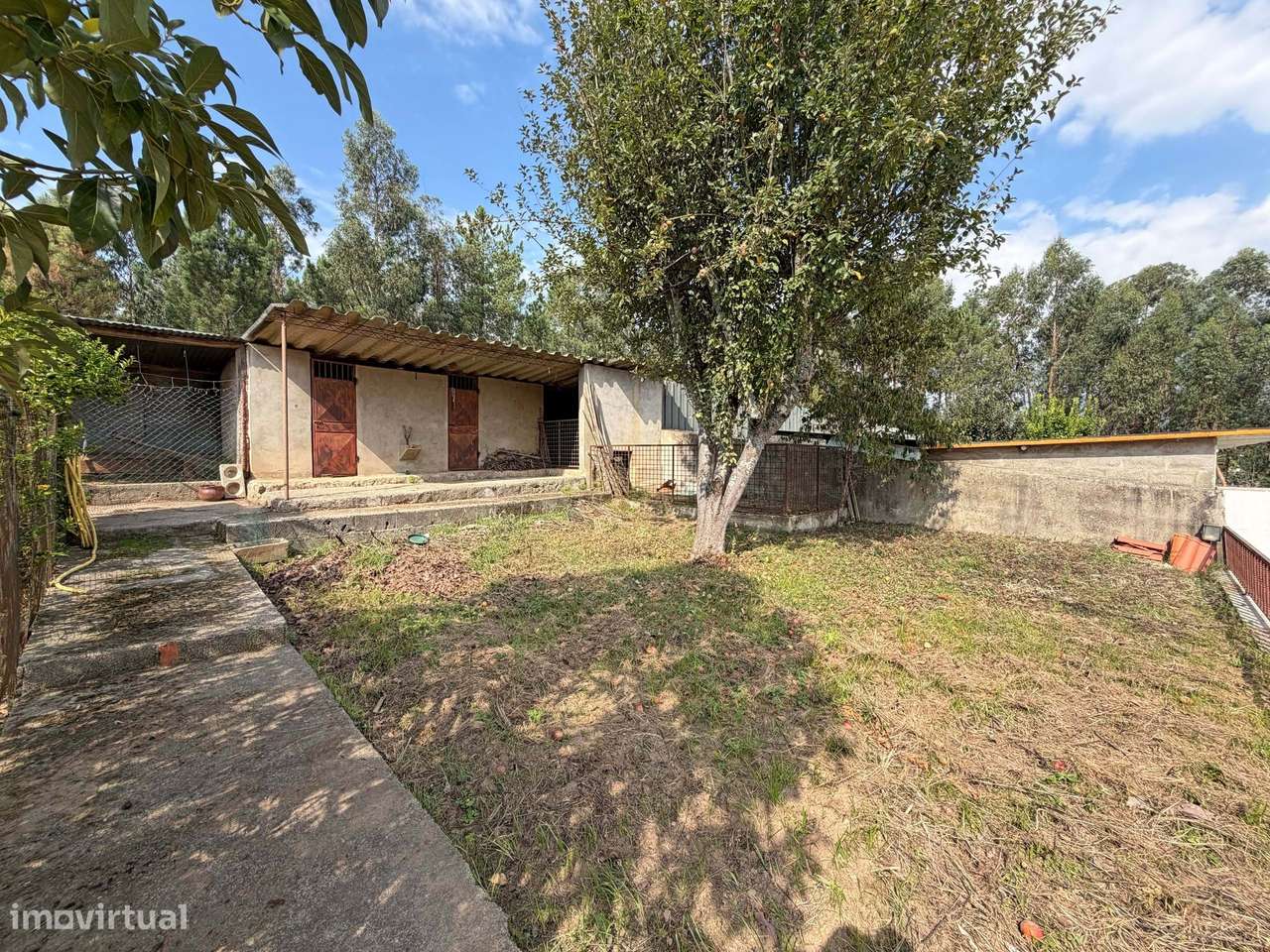 Moradia T3 Venda em Freiriz,Vila Verde-36
