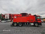 Mercedes-Benz Wiedemann SUPER 2000 6x2 WUKO RECYKLING do zbierania odpadów - 8