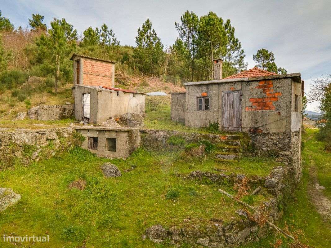 Moradia T2 para venda - Grande imagem: 4/21