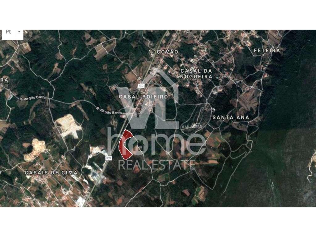 Investimento Estratégico: Terreno com Projeto Aprovado para Lar de ... - Grande imagem: 5/17