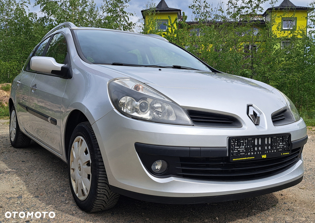 Renault Clio 1.2 TCE Expression - 4