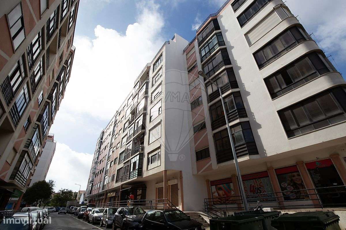 Apartamento T3 para venda-17