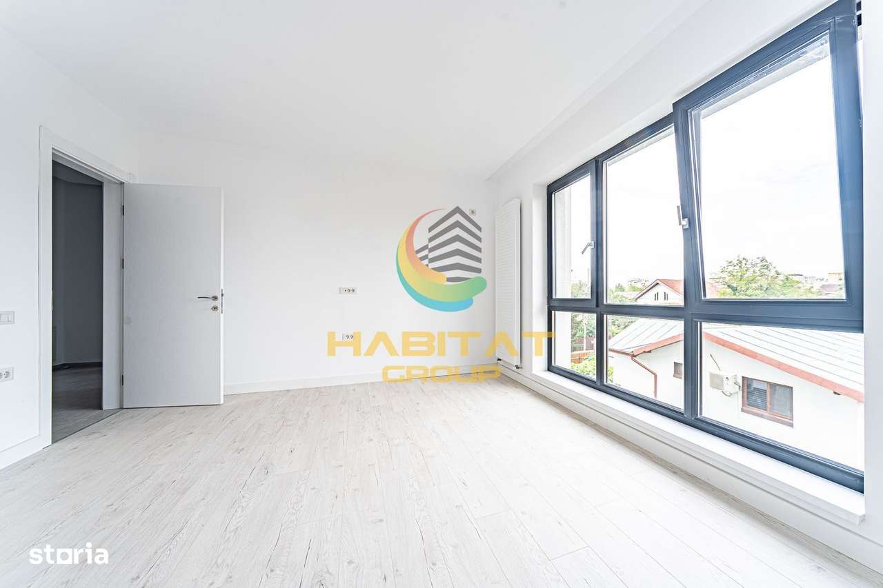 Apartament 2 Camere 61 MP Finalizat Gata De Mutat Brancoveanu Postalio