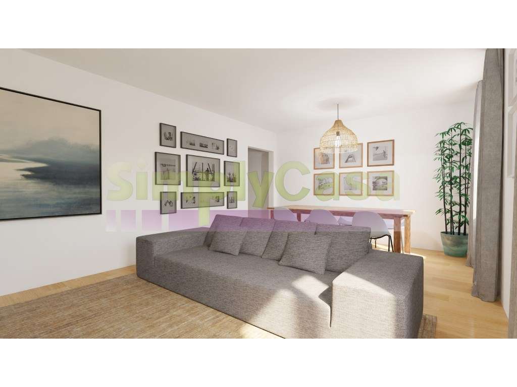 Apartamento T3 Remodelado com Vista para o Rio Sado - Uma Oportunid...-6
