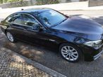 BMW 520 d Line Luxury Auto - 11